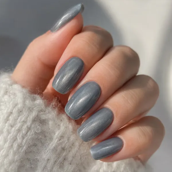 You Are Cute Gel Polish Color Seoul Cat Eye №7, 5мл