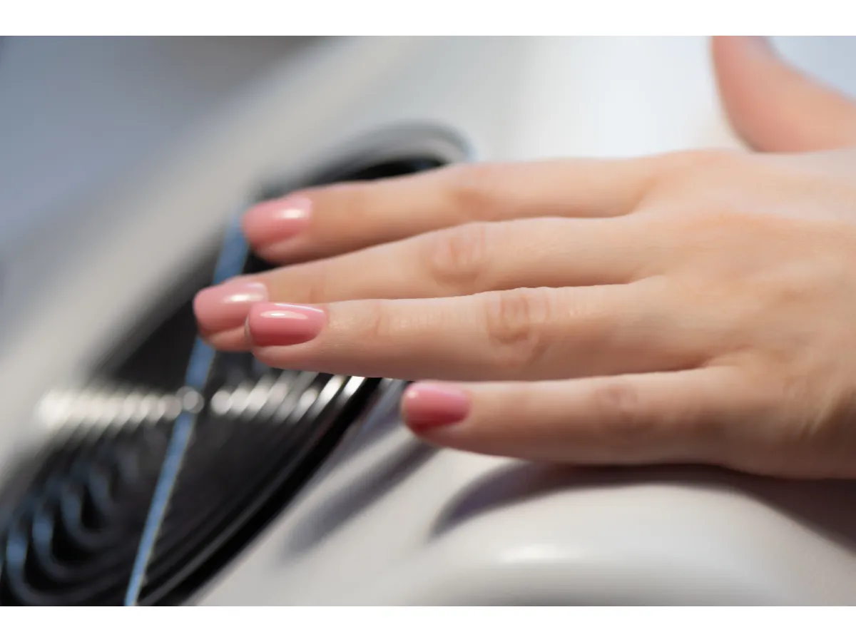 Proč potřebujete extraktor na manikúru a jak si vybrat ten správný?