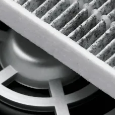 Replacement Carbon HEPA Filter for Bucos Musson X2/X3