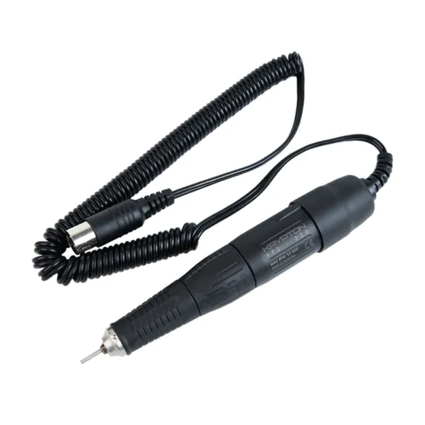 KRYPTON XPS-350 micromotor handle 35 000 rpm, black