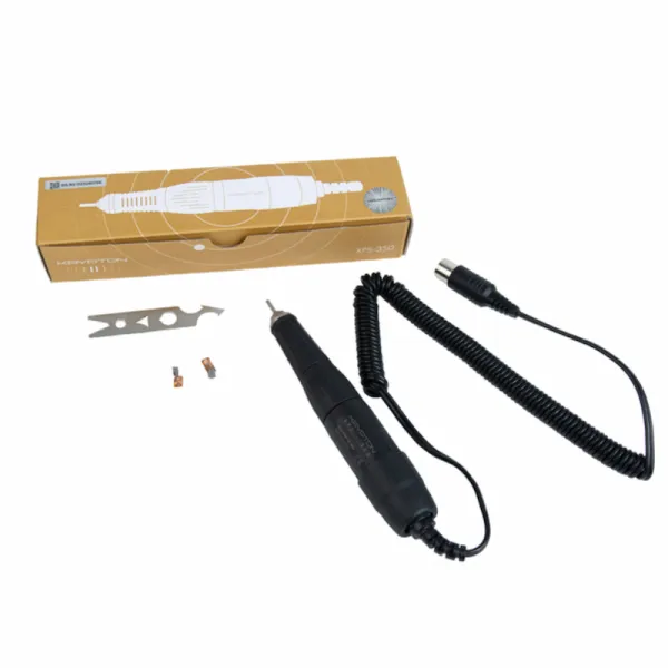KRYPTON XPS-350 micromotor handle 35 000 rpm, black