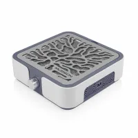 Bucos вытяжка Musson X3 GRAPHITE 72W (с HEPA фильтром)