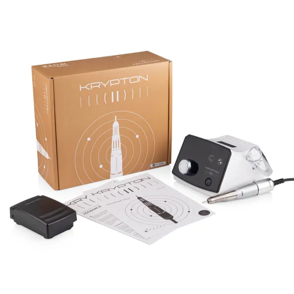 Bruska KRYPTON II XPS-300 70W 35,000 ot./min.