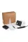 KRYPTON II XPS-350 Nail Drill 70W 35,000 rpm, White