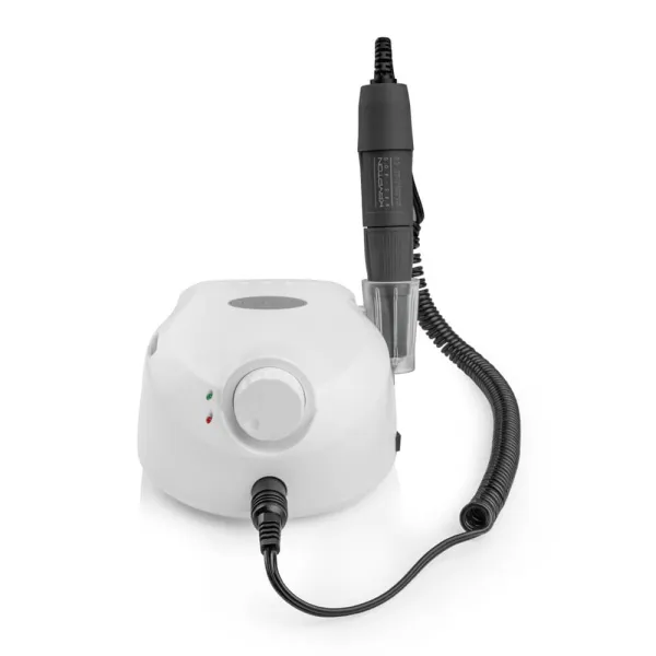 Bruska KRYPTON XPS-400 65W 40,000 ot./min. Bílá/Šedá