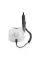 KRYPTON XPS-400 Nail Drill 65W 40,000 rpm, White/Purple