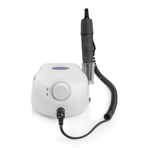 KRYPTON XPS-400 Nail Drill 65W 40,000 rpm, White/Purple