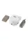 KRYPTON XPS-400 Nail Drill 65W 40,000 rpm, White/Purple