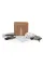 KRYPTON XPS-400 Nail Drill 65W 40,000 rpm, White/Purple