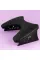 DNKa’ Anatomical Armrest for Manicure Black 