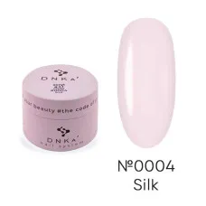 DNKa' ACRYL GEL #0004 Silk, 30 ml