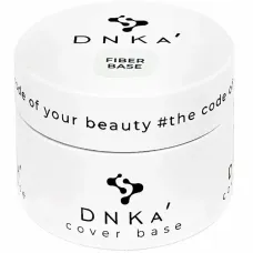 DNKa' Fiber Base, 30 ml  Hema/TPO Free