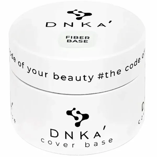 DNKa' Fiber Base, 30 ml  Hema/TPO Free