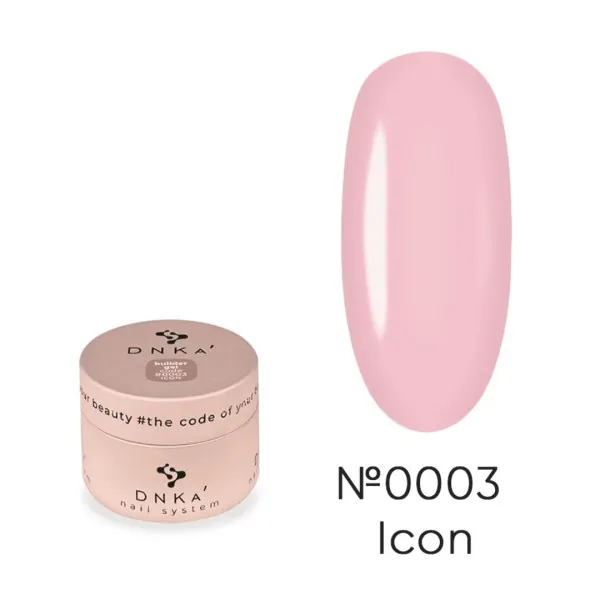 DNKa' Builder Gel #0003 Icon, 30 ml
