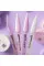 DNKa' Builder Gel #0008 Peonies, 30 ml