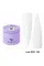 DNKa' Builder Gel NEW FORMULA #0001, 15 ml Vibe