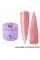 DNKa' Builder Gel NEW FORMULA #0030, 15 ml Hollywood Glow