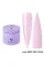 DNKa' Builder Gel NEW FORMULA #0007, 15 ml Pink Pollen