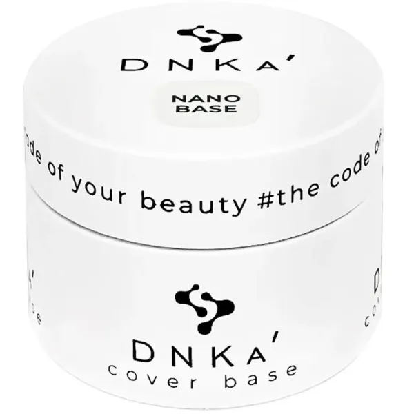 DNKa’ LOW ACID BASE, 30 ml