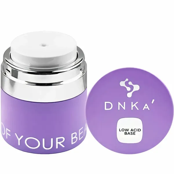 DNKa’ LOW ACID BASE New Formula, 30 ml Pump