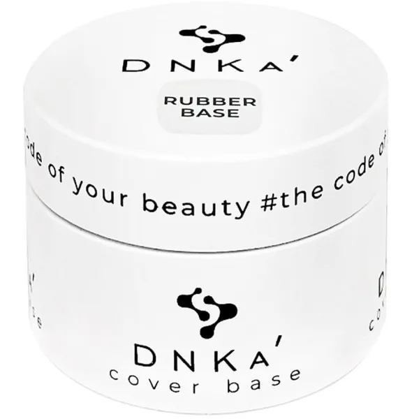 Rubber Base DNKa’, 30 ml