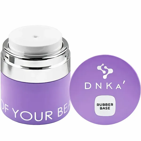 Rubber Base New Formula DNKa’, 30 ml Pump