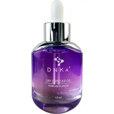DNKa’ Dry Cuticule Oil Parfum Flavor, 15 ml Good Grapes