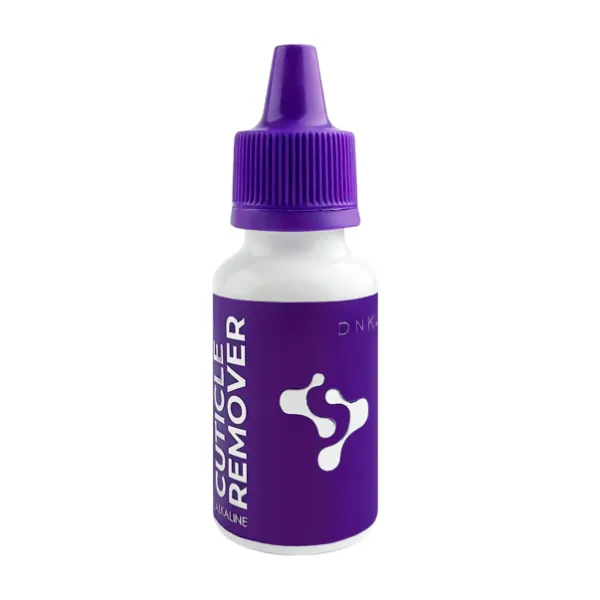 DNKa' Cuticle Remover Alkaline, 30 ml Odstraňovač kůžičky