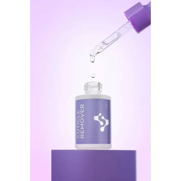 DNKa' Cuticle Remover UREA, 30 ml