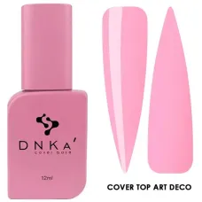 DNKa’ Cover Top Art Deco, 12 ml