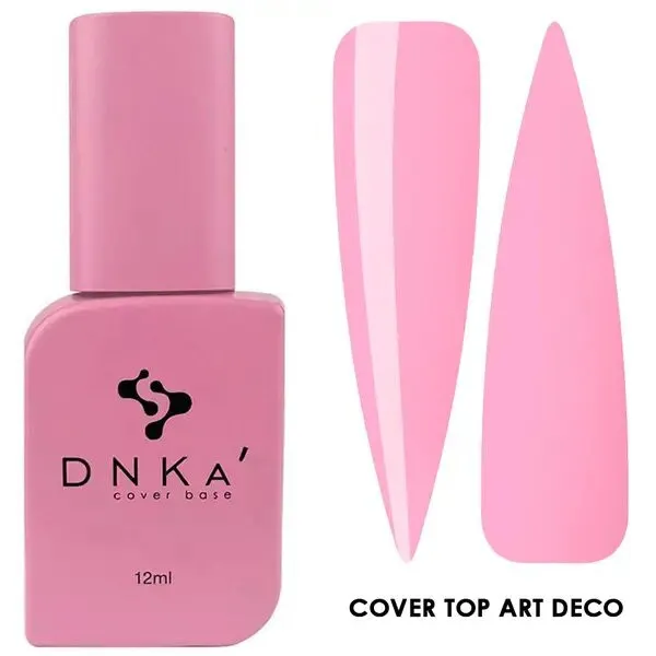 DNKa’ Cover Top Art Deco, 12 ml