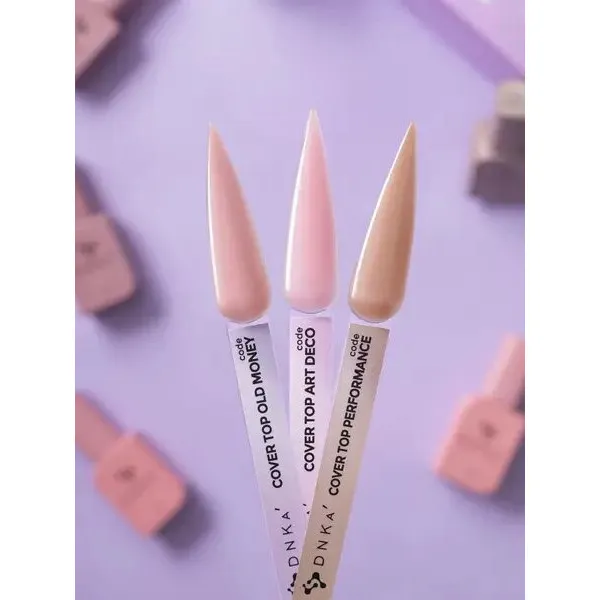 DNKa’ Cover Top Art Deco, 30 ml