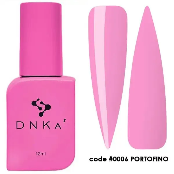 DNKa’ Cover Top #0006 Portofino, 12 ml