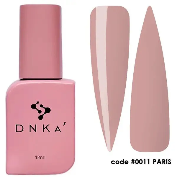 DNKa’ Cover Top #0011 Paris, 12 ml