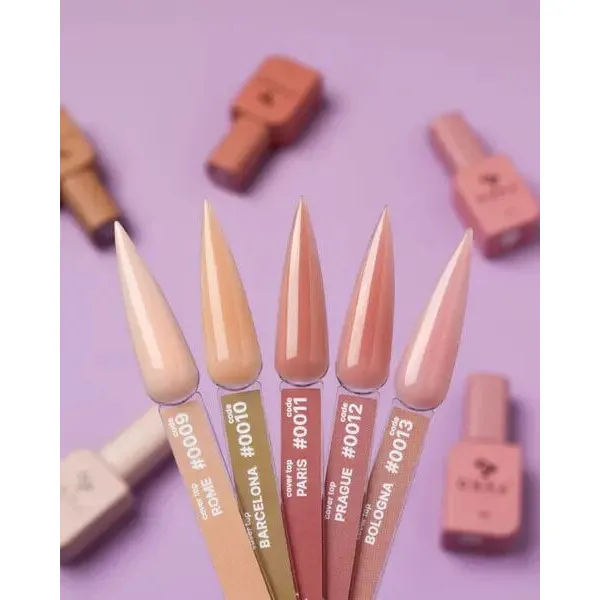 DNKa’ Cover Top #0013 Bologna, 12 ml