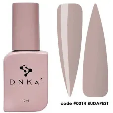 DNKa’ Cover Top #0014 Budapest, 12 ml