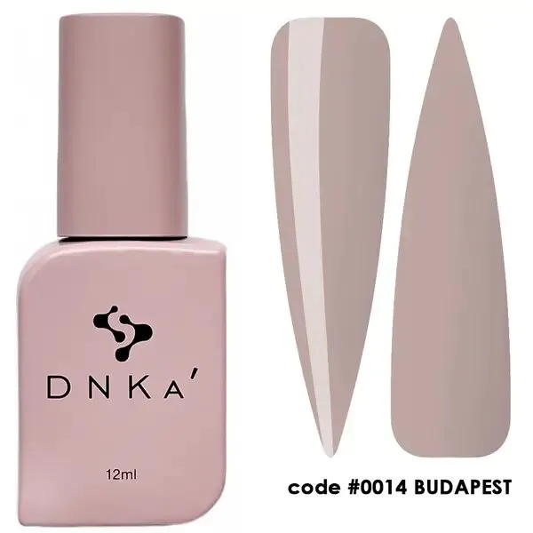 DNKa’ Cover Top #0014 Budapest, 12 ml