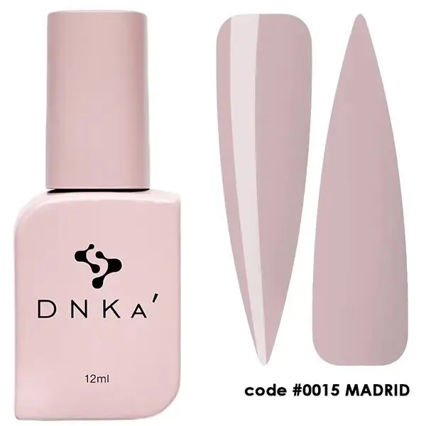 DNKa’ Cover Top #0015 Madrid, 12 ml