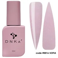 DNKa’ Cover Top #0016 Sofia, 12 ml