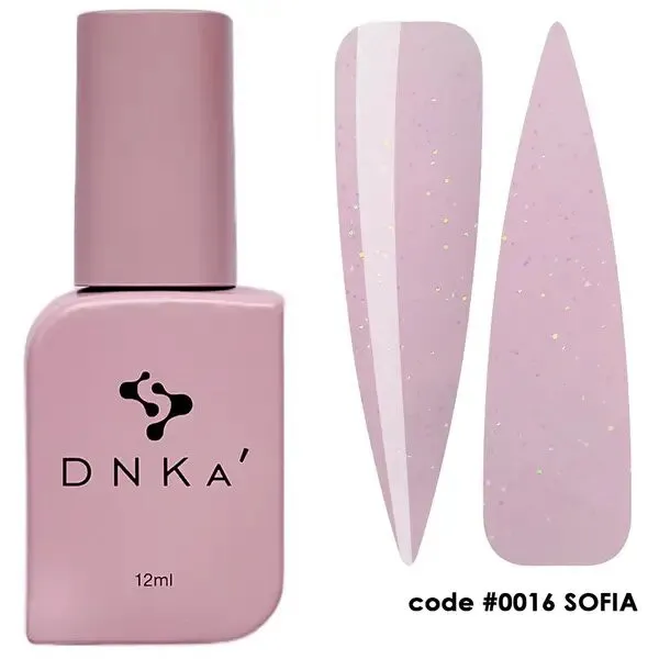 DNKa’ Cover Top #0016 Sofia, 12 ml