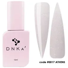 DNKa’ Cover Top #0017 Athens, 12 ml