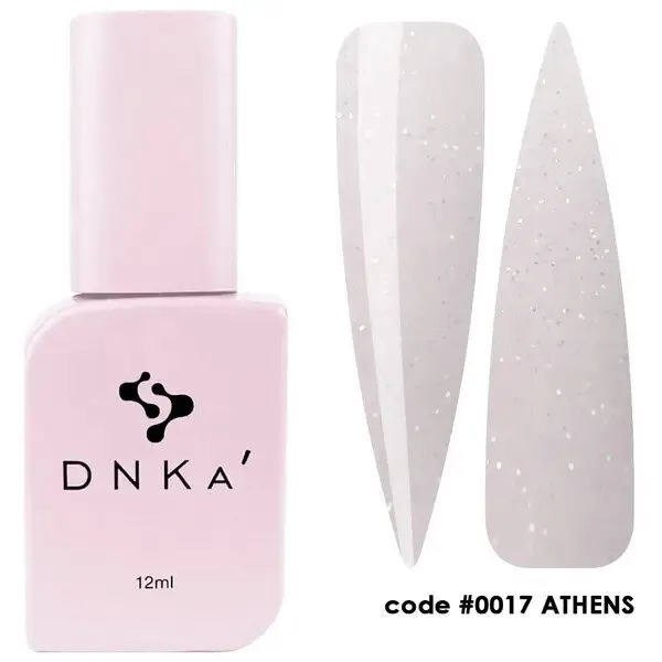 DNKa’ Cover Top #0017 Athens, 12 ml