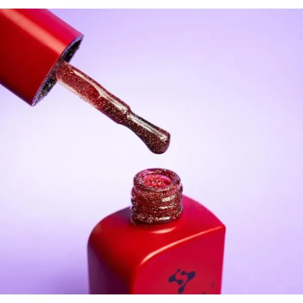 DNKa’ Cover Base #0005A' Hot, 12 ml