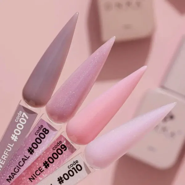 DNKa’ Cover Base #0008 Magical, 12 ml