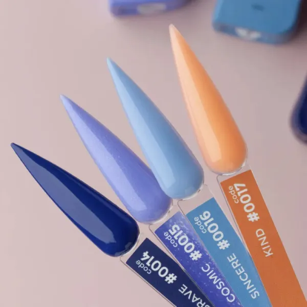 DNKa’ Cover Base #0014 Brave, 30 ml