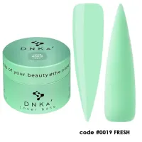 DNKa’ Cover Base #0019 Fresh, 30 ml