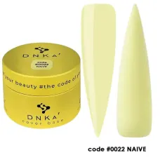 DNKa’ Cover Base #0022 Naive, 30 ml