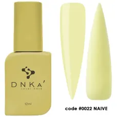 DNKa’ Cover Base #0022 Naive, 12 ml