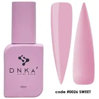 DNKa’ Cover Base #0026 Sweet, 12 ml