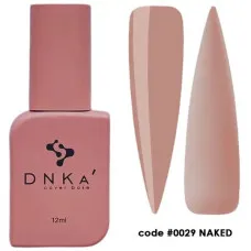 DNKa’ Cover Base #0029 Naked, 12 ml